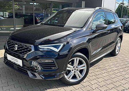 Seat Ateca FR 2.0 TDI DSG Navi LED Kamera AHK ACC Totw