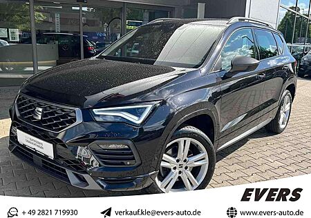 Seat Ateca FR 2.0 TDI DSG Navi LED Kamera AHK ACC Totw