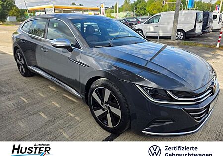 VW Arteon Volkswagen Shooting Brake Elegance 2.0 TSI DSG *LEDER,ACC,NA