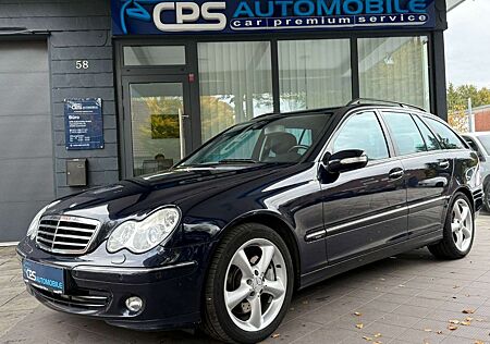 Mercedes-Benz C 230 gebraucht kaufen Mercedes-Benz C 230 C -Klasse T-Modell T