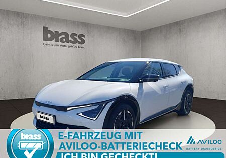 Kia EV6 PE EARTH 84 RWD WP CO AS