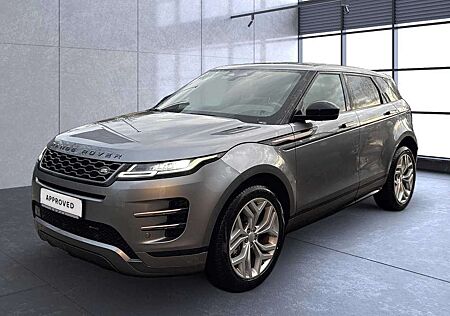 Land Rover Range Rover Evoque D200 R-Dyn. SE Pano|AHK