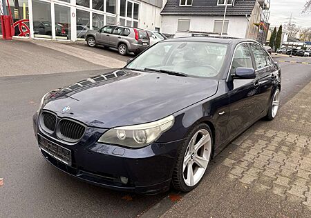 BMW 525i 525