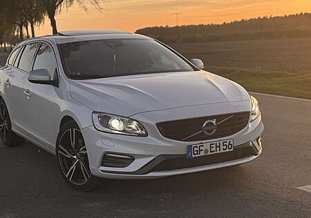 Volvo V60 D4 RDesign