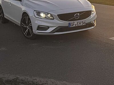 Volvo V60 D4 RDesign