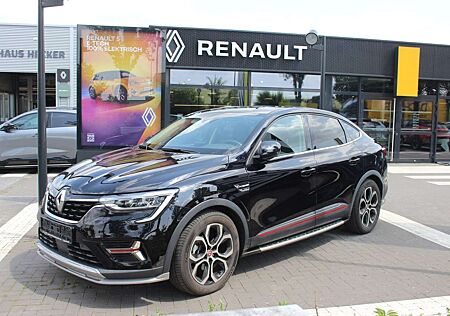 Renault Arkana 1.6 E-TECH Hybrid 145 Intens (EURO 6d) *SUV*Kamer