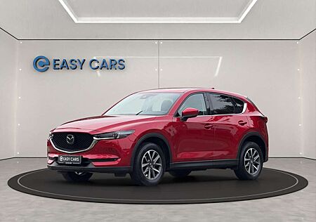 Mazda CX-5 Sports-Line AWD+HuD+MATRIX+AHK+ACC+BOSE+CAM