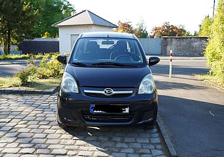 Daihatsu Cuore Plus (3-trg.)