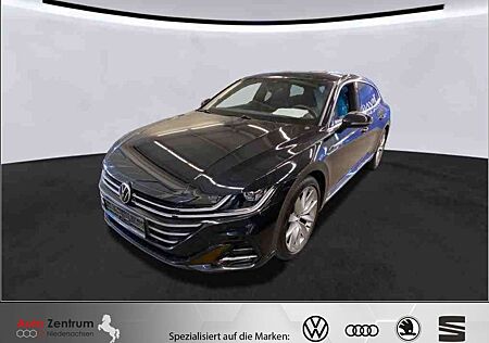 VW Arteon Volkswagen Shoot Brake 2.0 TDI DSG R-Line VOLL VOLL VOLL