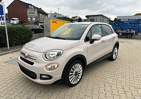 Fiat 500X Opening Edition City Euro 6