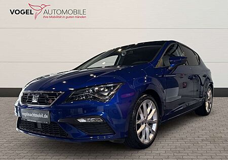 Seat Leon 1.5 TSI FR +Alcant.+Navi+Kam.+LED+ACC+PDC