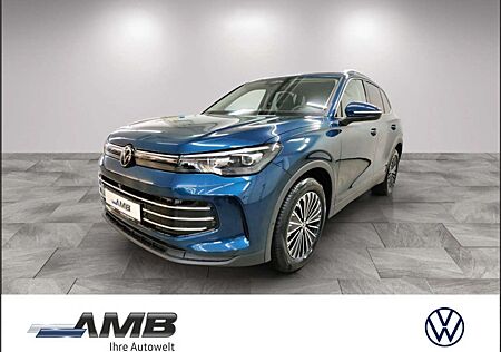 VW Tiguan Volkswagen Elegance 1.5 eTSI neuesMod./LED+/IQ.Drive