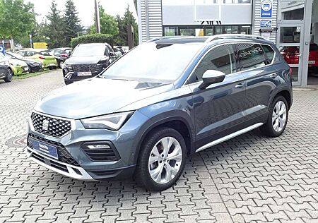 Seat Ateca 2.0 TSI 4Drive DSG OPF Xperience 360G Kamera Navi