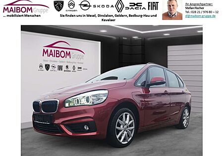 BMW 225xe 225 iPerformance Active Tourer Advantage