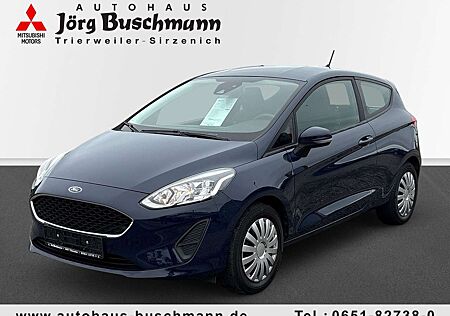 Ford Fiesta 1,0 Trend, Radio,ZV,