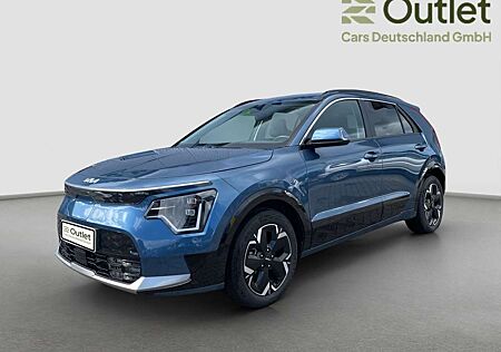 Kia e-Niro Niro Inspiration 64,8kWh 150 kW DriveWise Relax