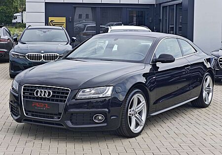 Audi A5 Coupe 2.0 TFSI quattro|S Line|Navi|Xenon|PDC