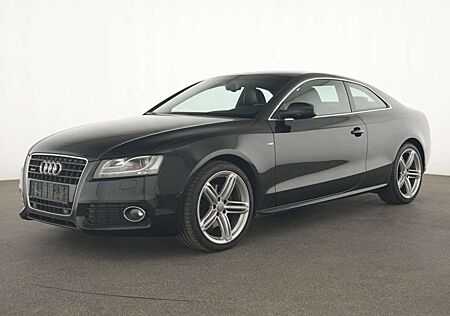 Audi A5 Coupe 2.0 TFSI quattro|S Line|Navi|Xenon|PDC