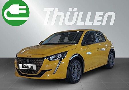 Peugeot 208 e- Active 136 / SHZ / PDC / 50kWh Akku / LED