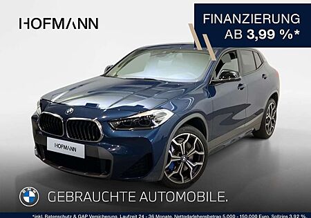 BMW X2 M Sport X