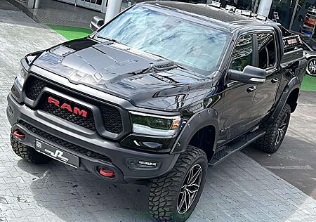 RAM 1500 Rebel XL Limited Edition 10 von 28