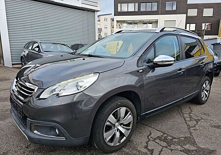 Peugeot 2008 Style