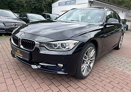 BMW 316 i Touring Sport Line *Shadow*Pano*Xenon*