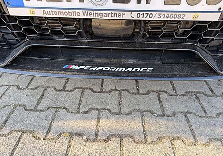 BMW X3 M COMPETITION H&K Performance