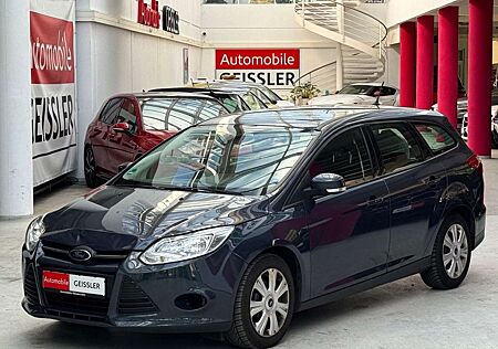 Ford Focus 1.6 Turnier Trend NAVI+AHK+PDC+2.HAND