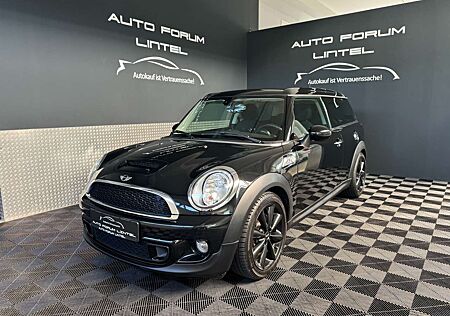 Mini Cooper S Clubman -8xBereift-SERVICE NEU-19%MWST-