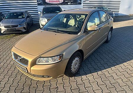 Volvo S40 Lim. 1.8 Momentum