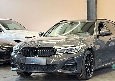 BMW 330 Touring e M Sport HeadUp/Panorama/R-Neu