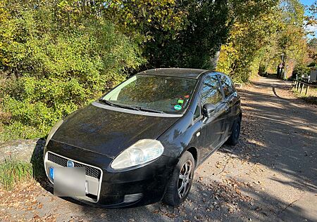 Fiat Grande Punto 1.4 8V Active