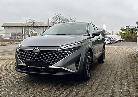 Nissan Qashqai N-Connecta Mild-Hybrid