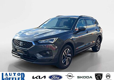 Seat Tarraco Style #Automatik #Navi #LED #Garantie Klima Navi