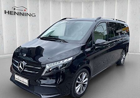 Mercedes-Benz V 250 Avantgarde Edition Lang MBUX 360 Burmester