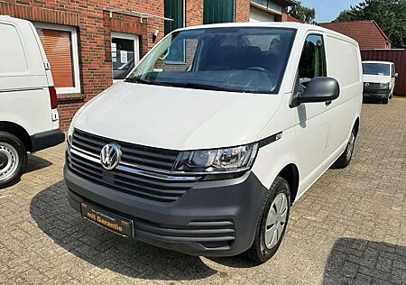 VW T6 Transporter Volkswagen Klima,Top Zustand