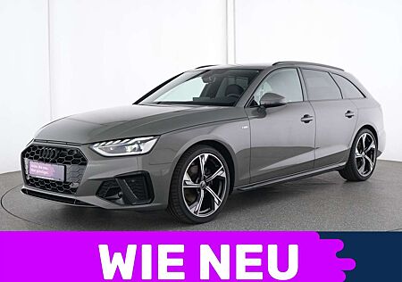 Audi A4 competition edition Assistenz-Paket Tour|AHK