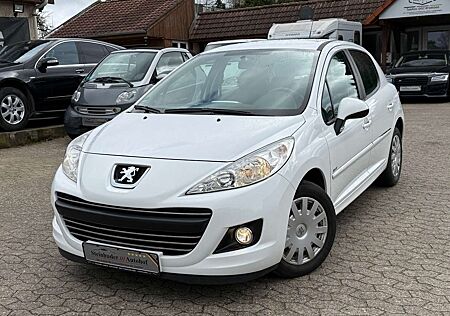 Peugeot 207 98G