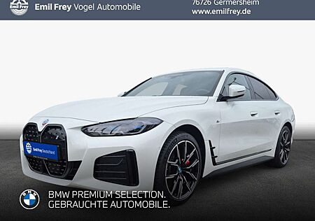 BMW i4 eDrive40 Gran Coupe Harman/Kardon*