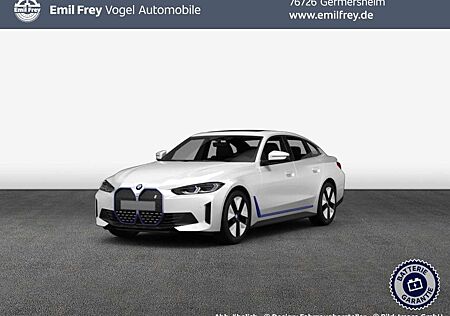 BMW i4 eDrive40 Gran Coupe Harman/Kardon*