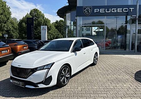 Peugeot 308 SW BlueHDi 130 EAT8 Allure Navi LED Apple CarPlay