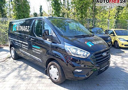 Ford Transit Custom Trend 300 2.0 TDCi 170 L2 AHK 3-S 125 kW (170 P...