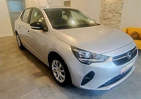Opel Corsa 1.2 Start/Stop Edition, Sitzhzg,LRhzg,1.Hd