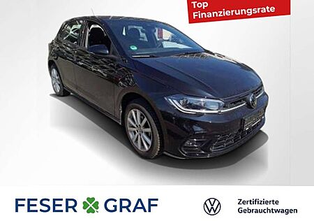 VW Polo Volkswagen 1.0 TSI R-Line DSG Navi / Kamera / ACC / LED Matri