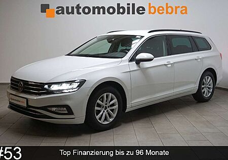 VW Passat Volkswagen 2.0TDI DSG Business Virtual AHK Standhz