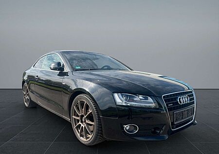 Audi A5 3.0 TDI *quattro*3 x S-LINE*Bang & Olufsen*