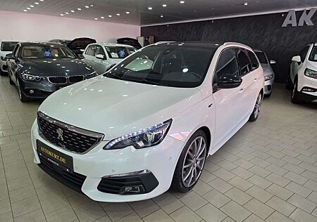 Peugeot 308 SW GT Pano LED Massage Kamera Scheckh.