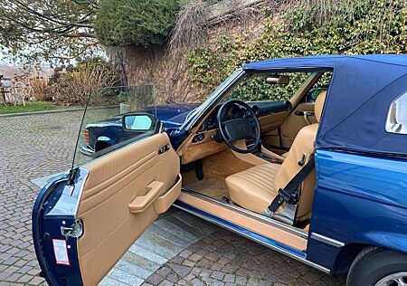 Mercedes-Benz SL 500 500 SL