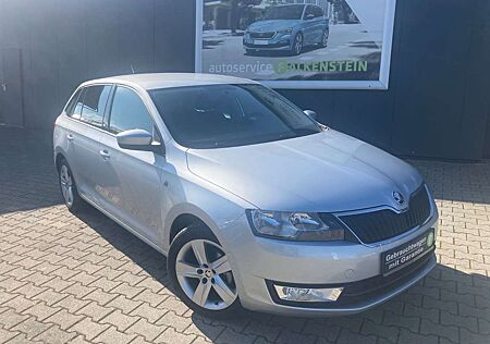 Skoda Rapid /Spaceback Spaceback DRIVE TSI 86 PS/1.HD/77 TKM
